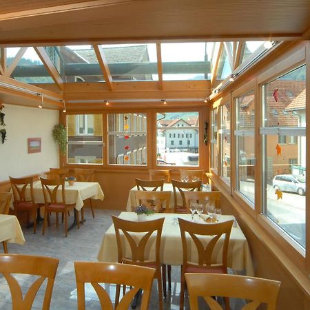 Gasthaus Engel Hasle Hasle  Extérieur photo