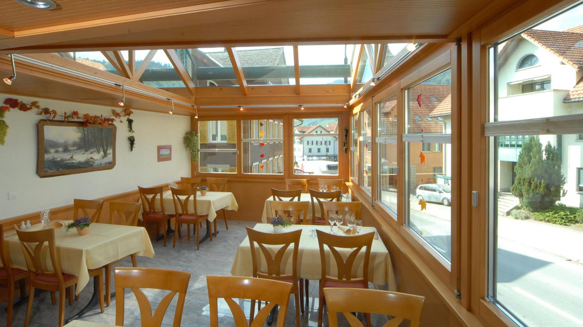 Gasthaus Engel Hasle Hasle  Extérieur photo