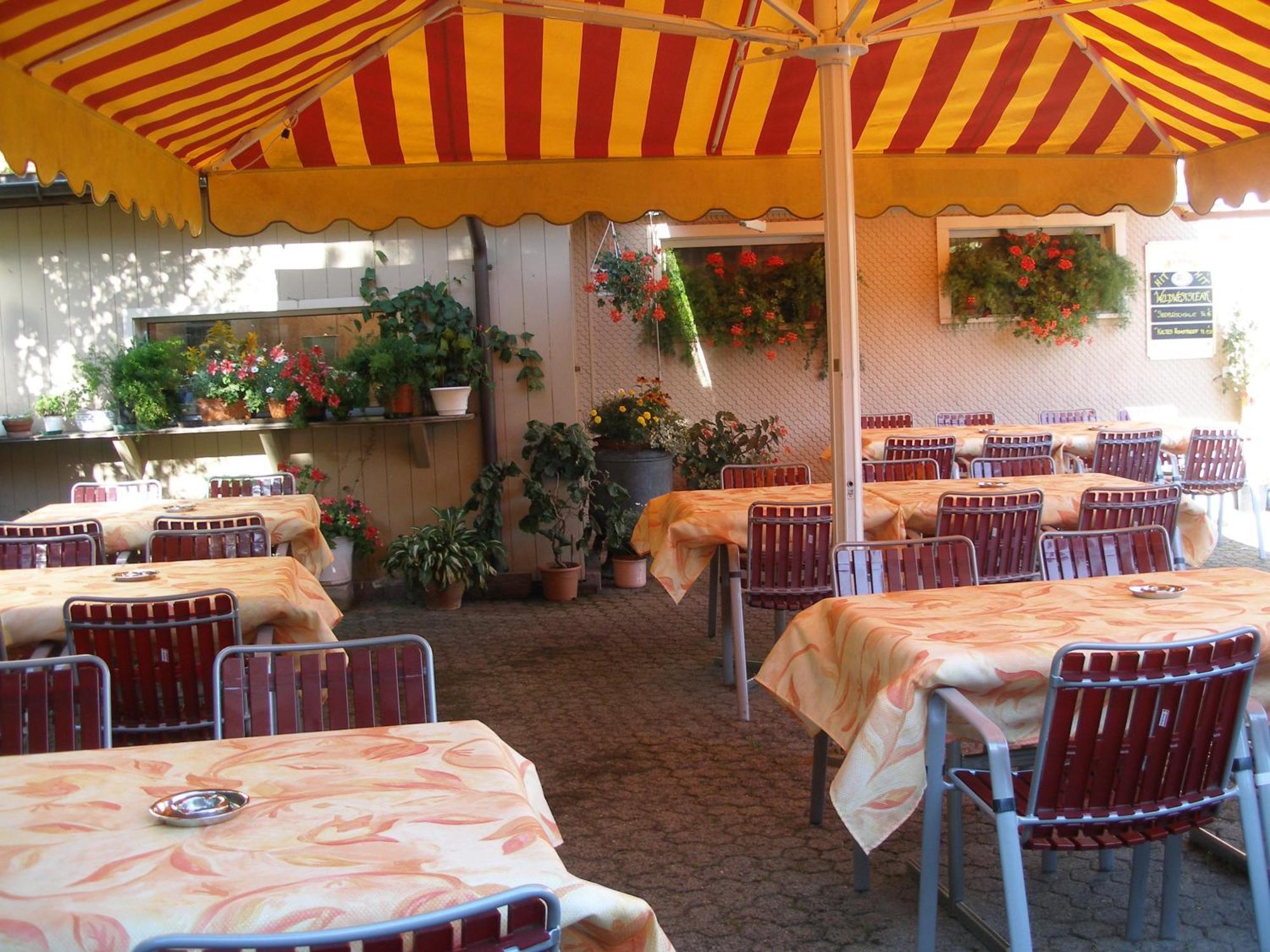 Gasthaus Engel Hasle Hasle  Extérieur photo
