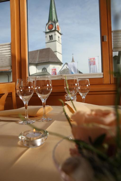 Gasthaus Engel Hasle Hasle  Extérieur photo